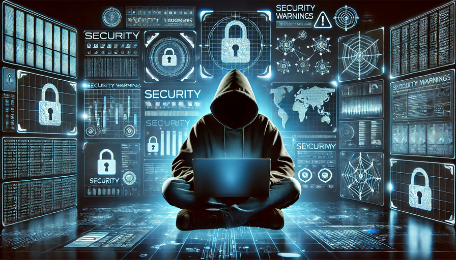 Network performance testing tools and cybersecurity measures